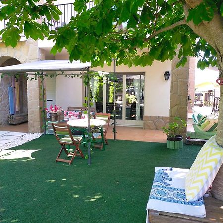 B&B El Solsones - Olius El Pi de Sant Just Eksteriør billede